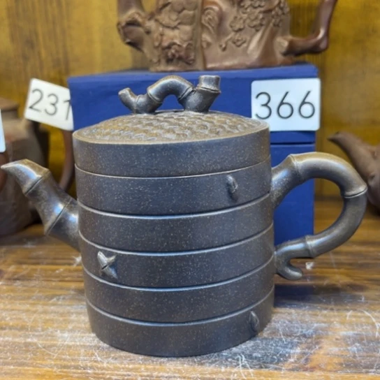 【闪购商品】紫砂茶壶紫砂壶等