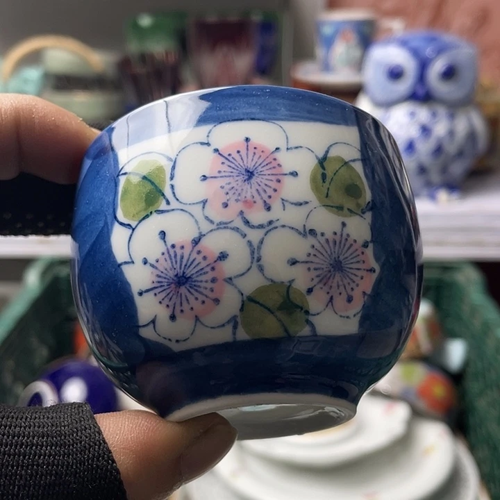 水滴瓷器水滴瓷器