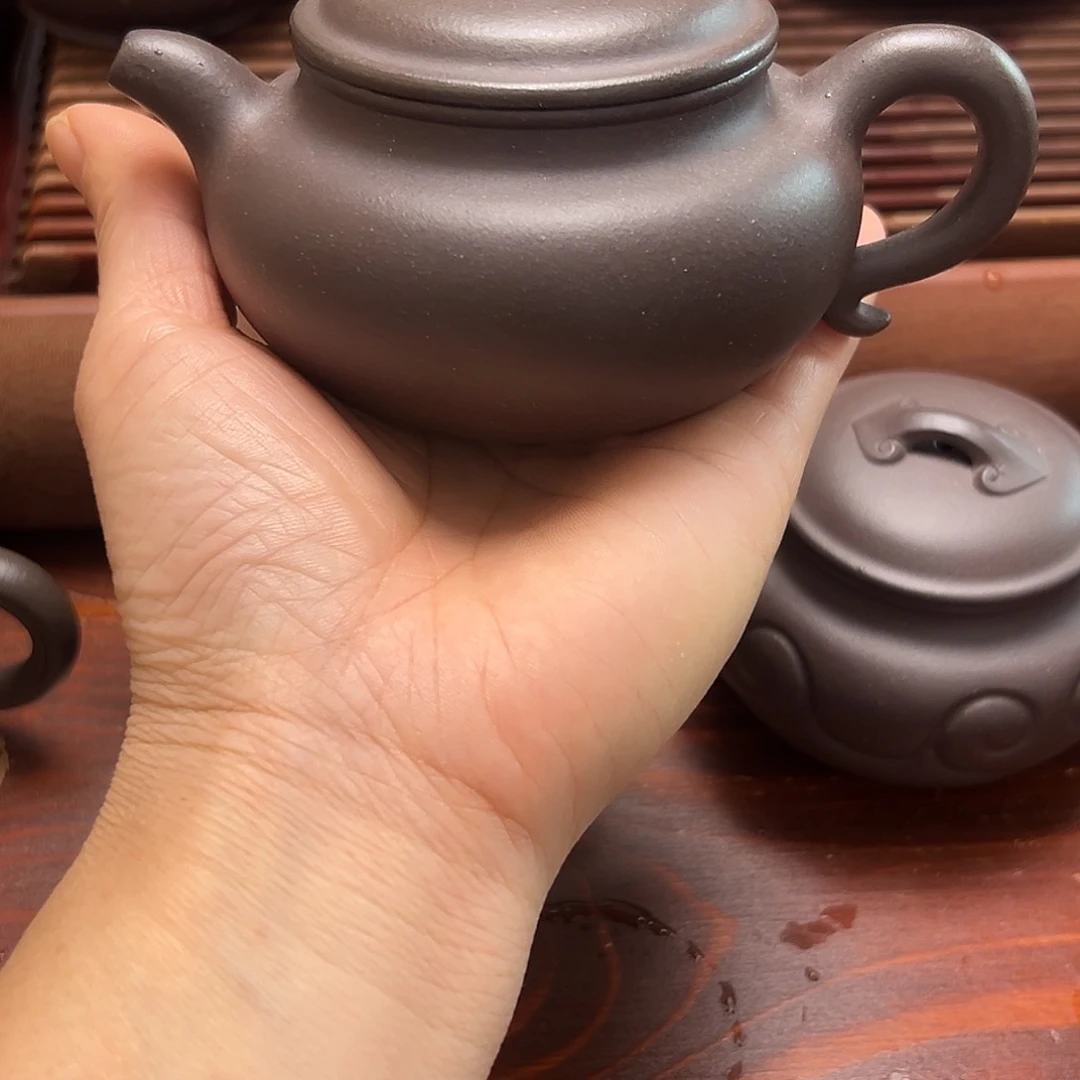 自***丶茶壶紫砂180ccccc