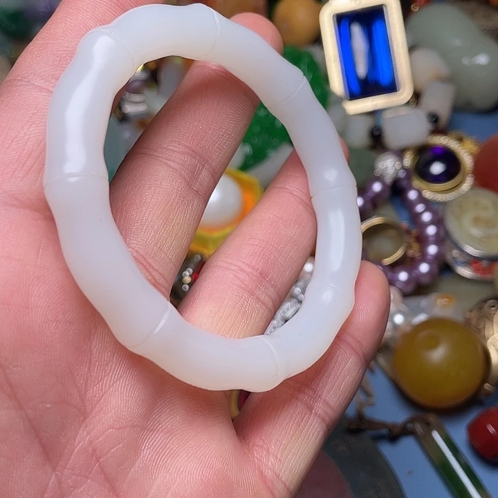 吊坠白玉菩提精品好物包邮到家