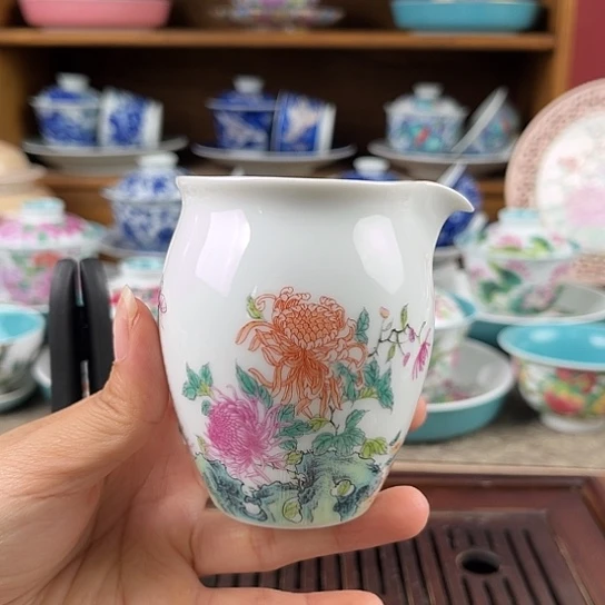微瑕微瑕景德镇陶瓷