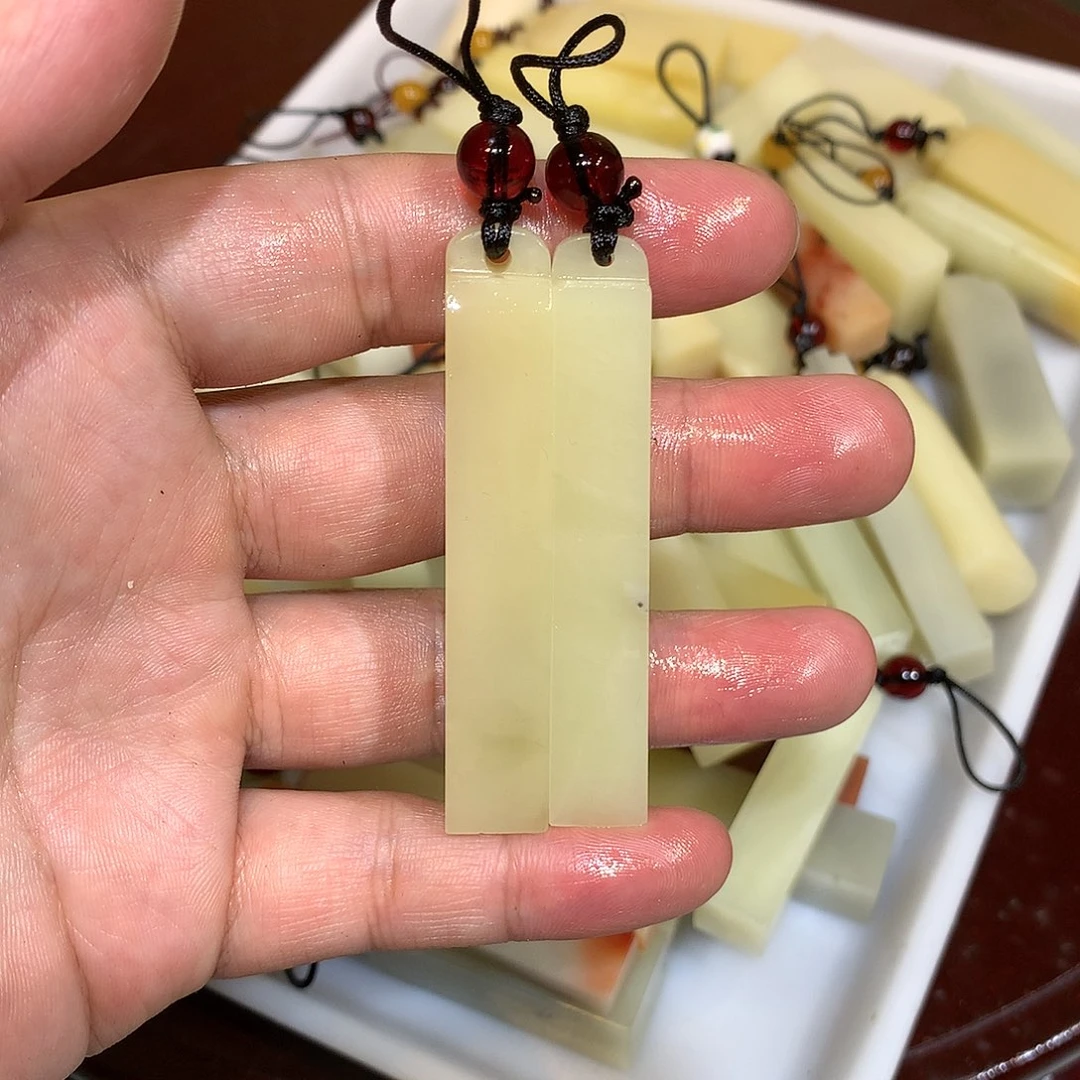 叫**鱼寿山石寿山石寿山石