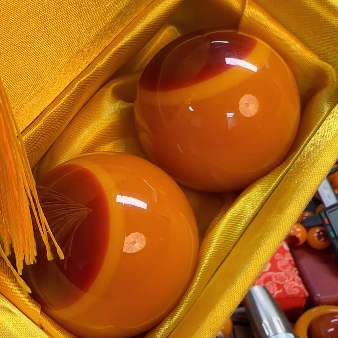 蜜蜡裸石未镶嵌卓玛推荐