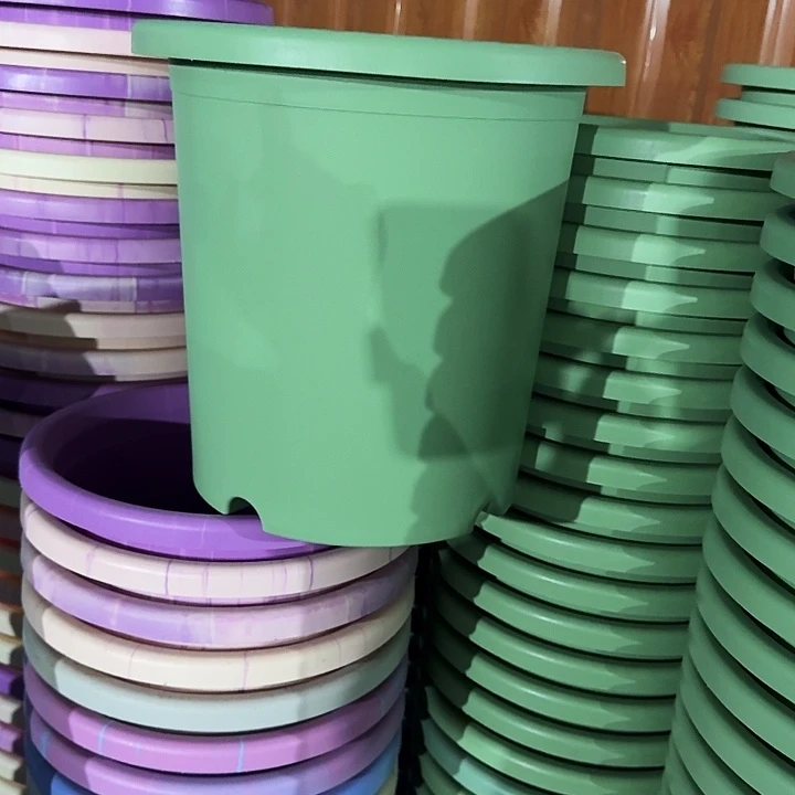 微瑕7#口径33新绿色6个无托