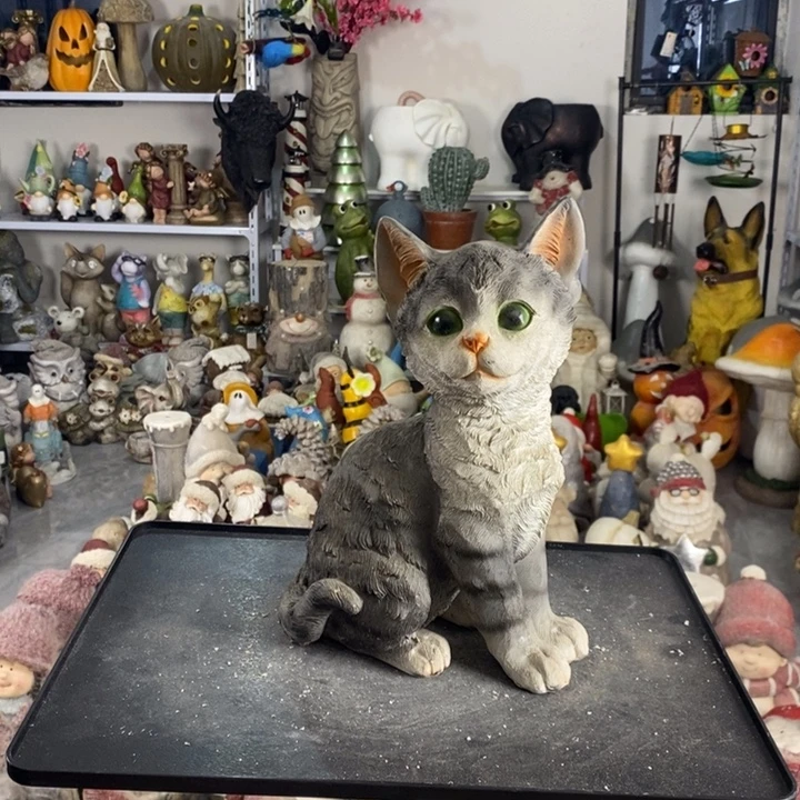 树脂工艺品摆件默认微瑕