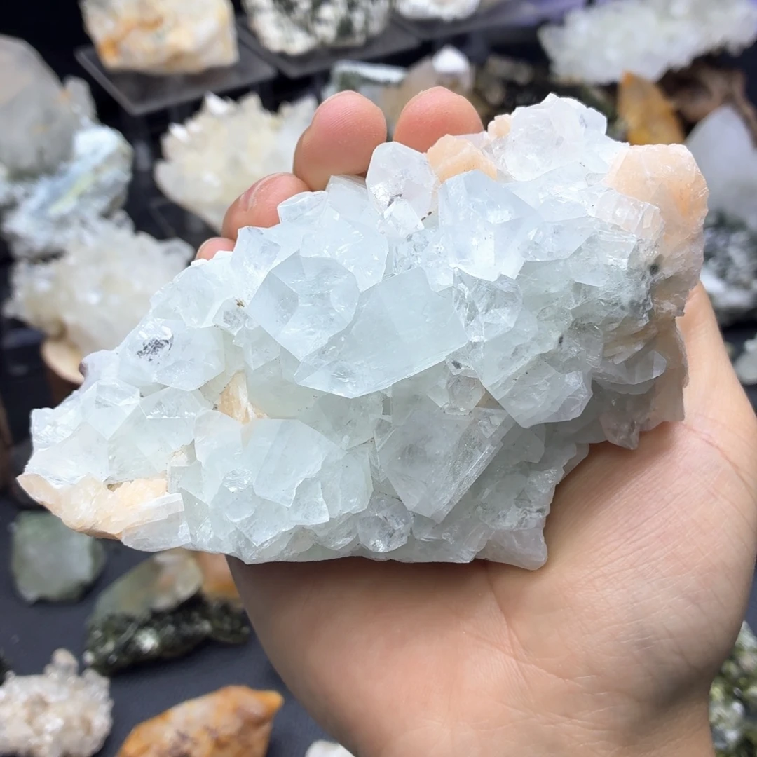 石材超美白水和兔毛