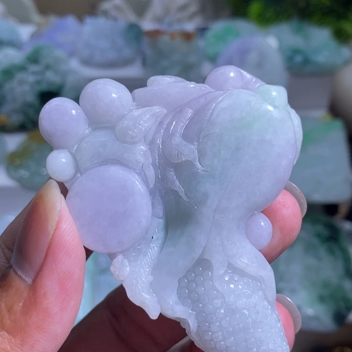 【闪购商品】翡翠挂件未镶嵌111111111111