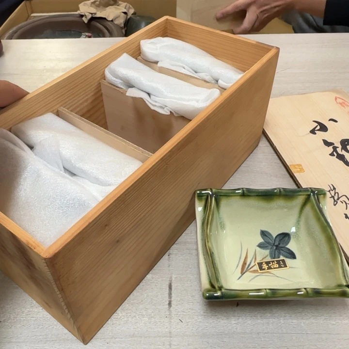 茶道具工艺品茶茶