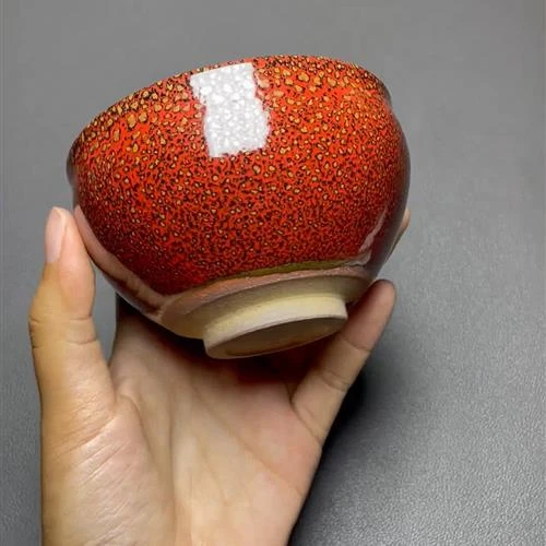 【闪购商品】茶盏-10012..........