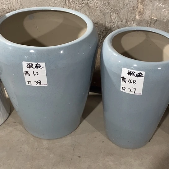 红陶高温烧制默认瑕疵