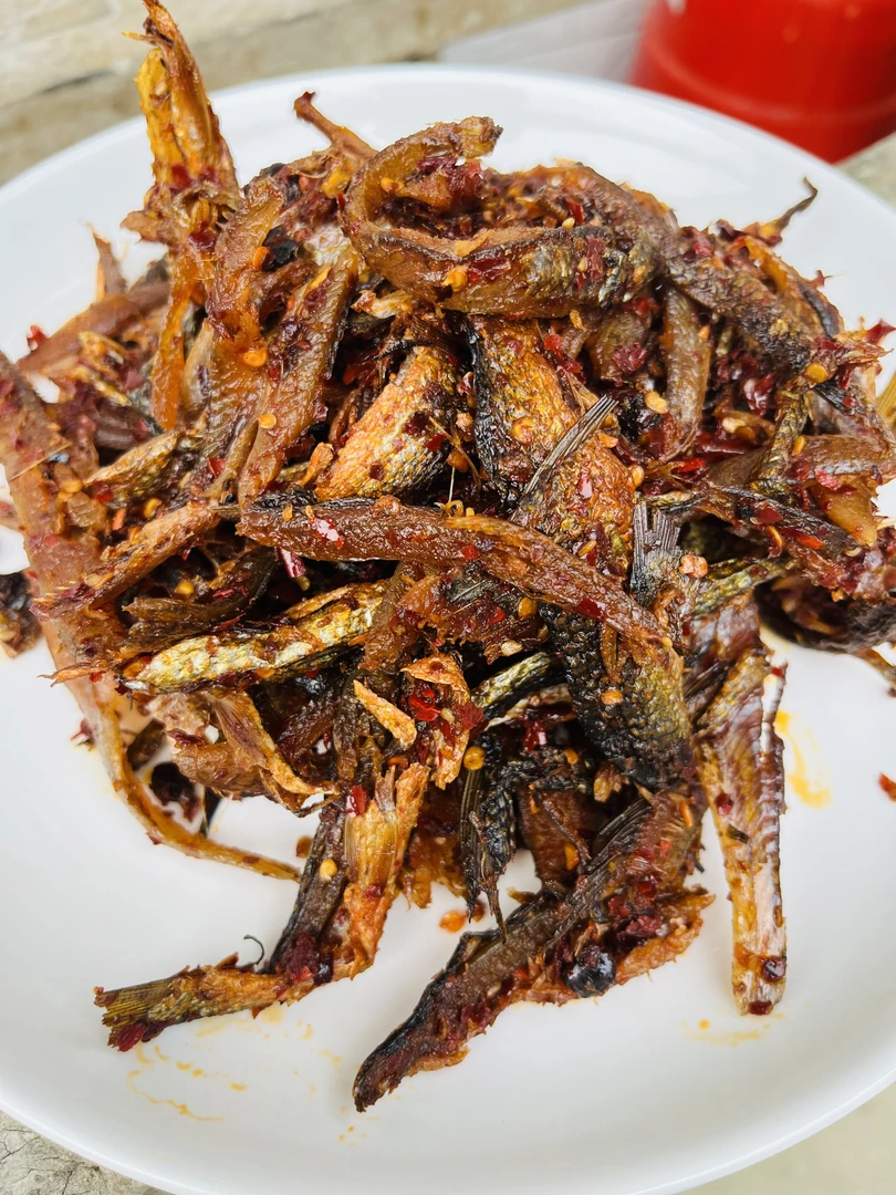 【乡村好货】湖南特产  手撕鱼（包邮）