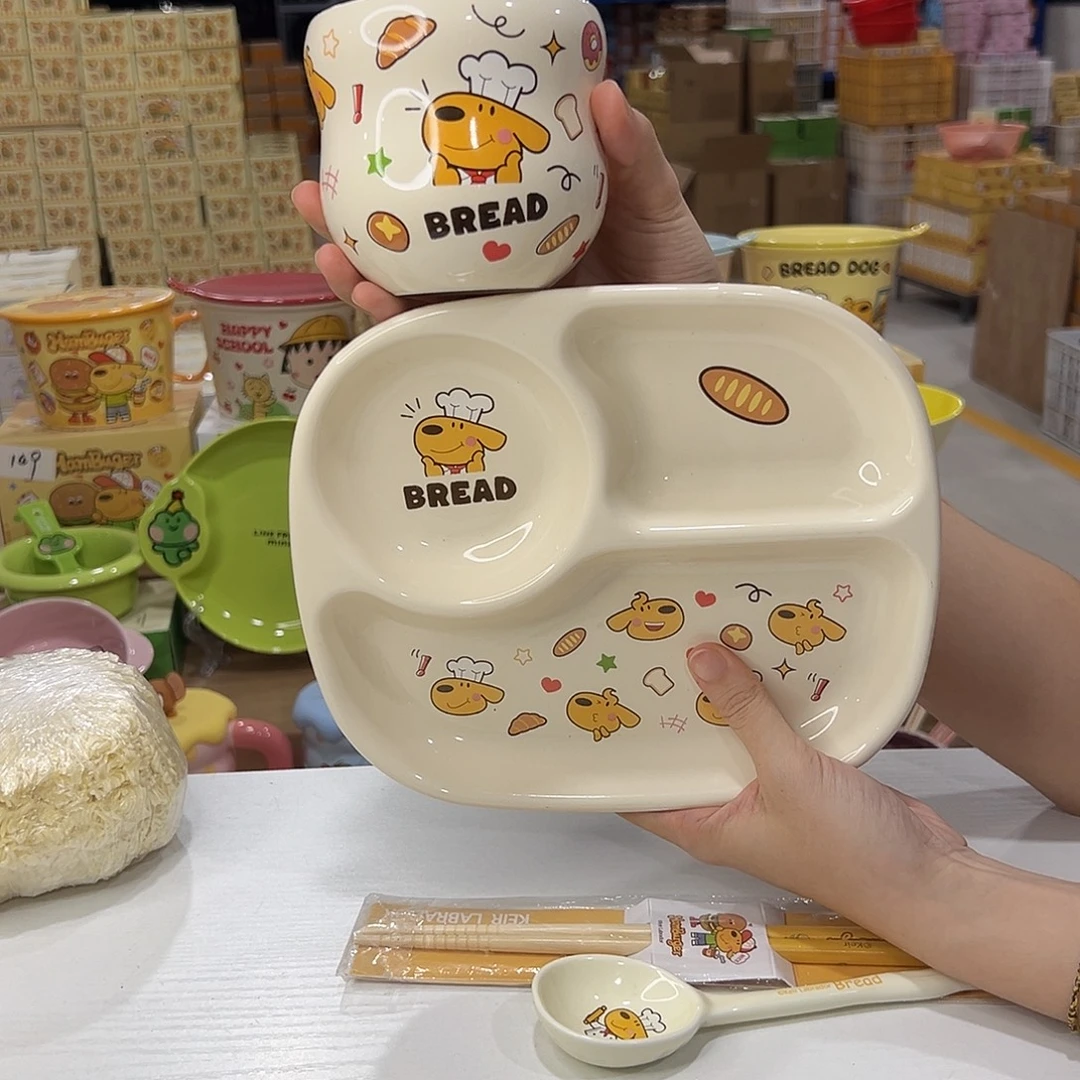 瓷176179 家勺子筷子。陶瓷陶瓷陶瓷