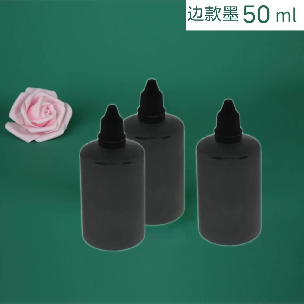篆刻工具边款墨印泥牙签棉花签墨碟