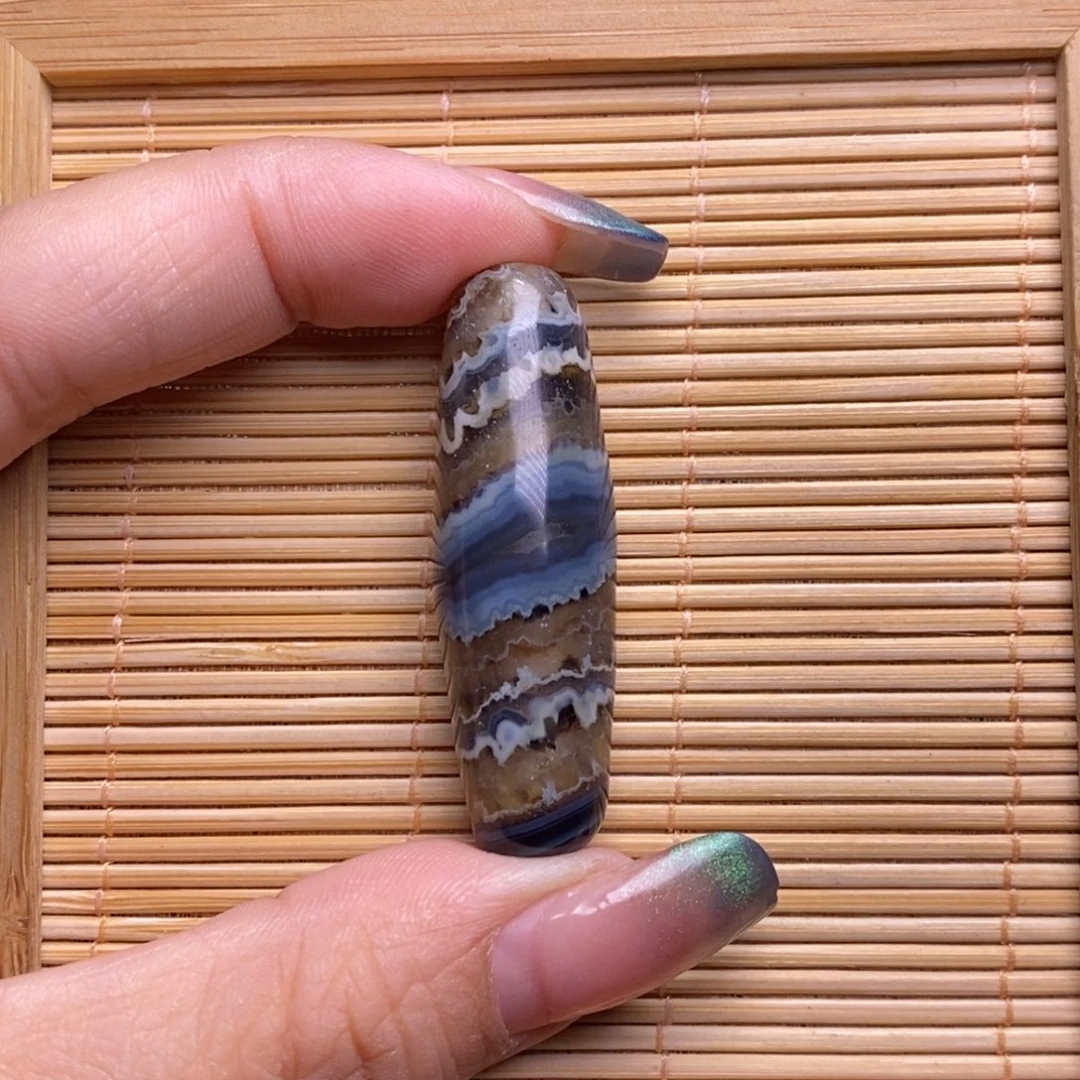 玛瑙/玉髓珠宝半成品未镶嵌R**n