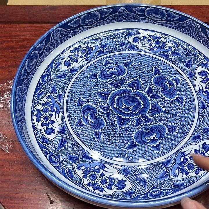 用****9精品瓷器精品系列