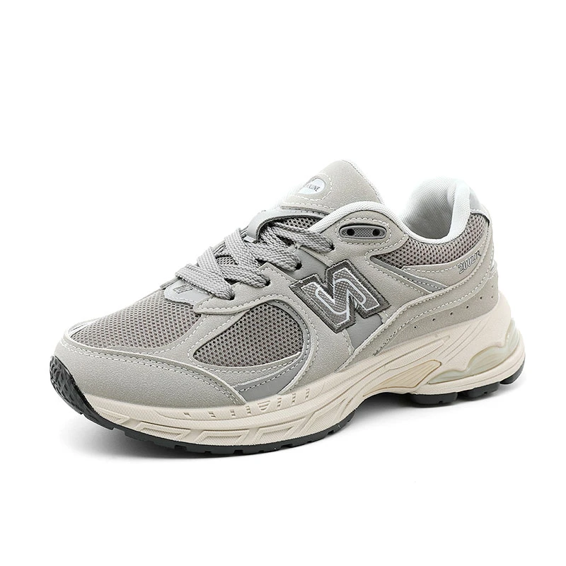 新百伦NEW BOLUNE老爹鞋休闲鞋子韩版透气板鞋女鞋百搭网红2002