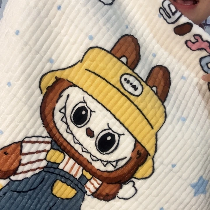 莫代尔纤维布头布料