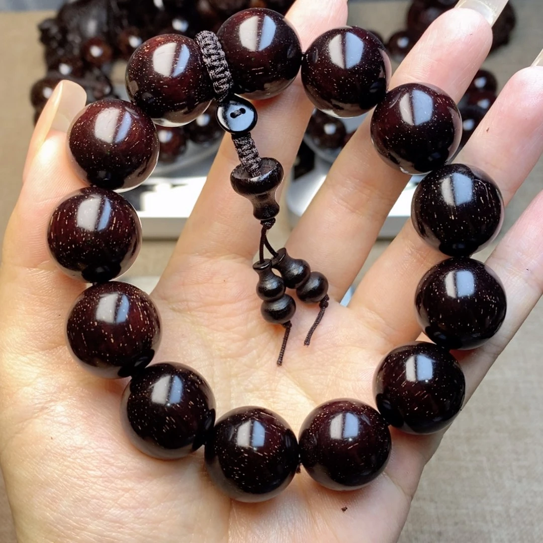 檀香紫檀（小叶紫檀）1.8满星