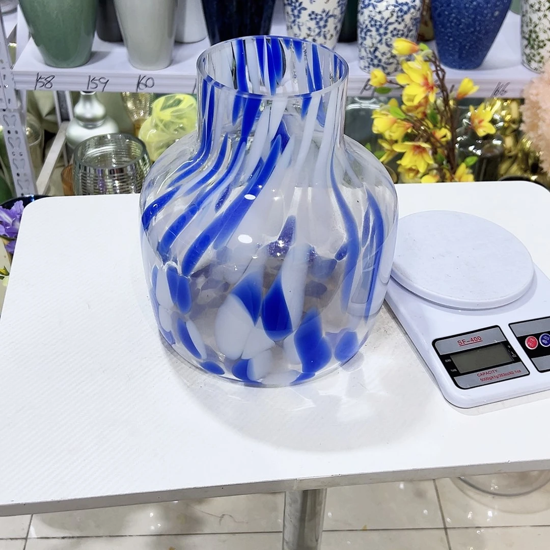 家居鲜花花瓶聚集地003