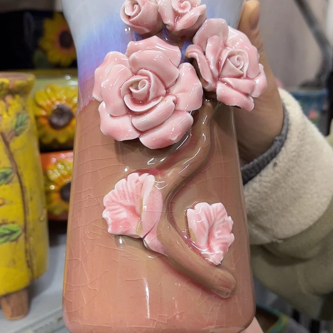 【闪购商品】红陶福利咯