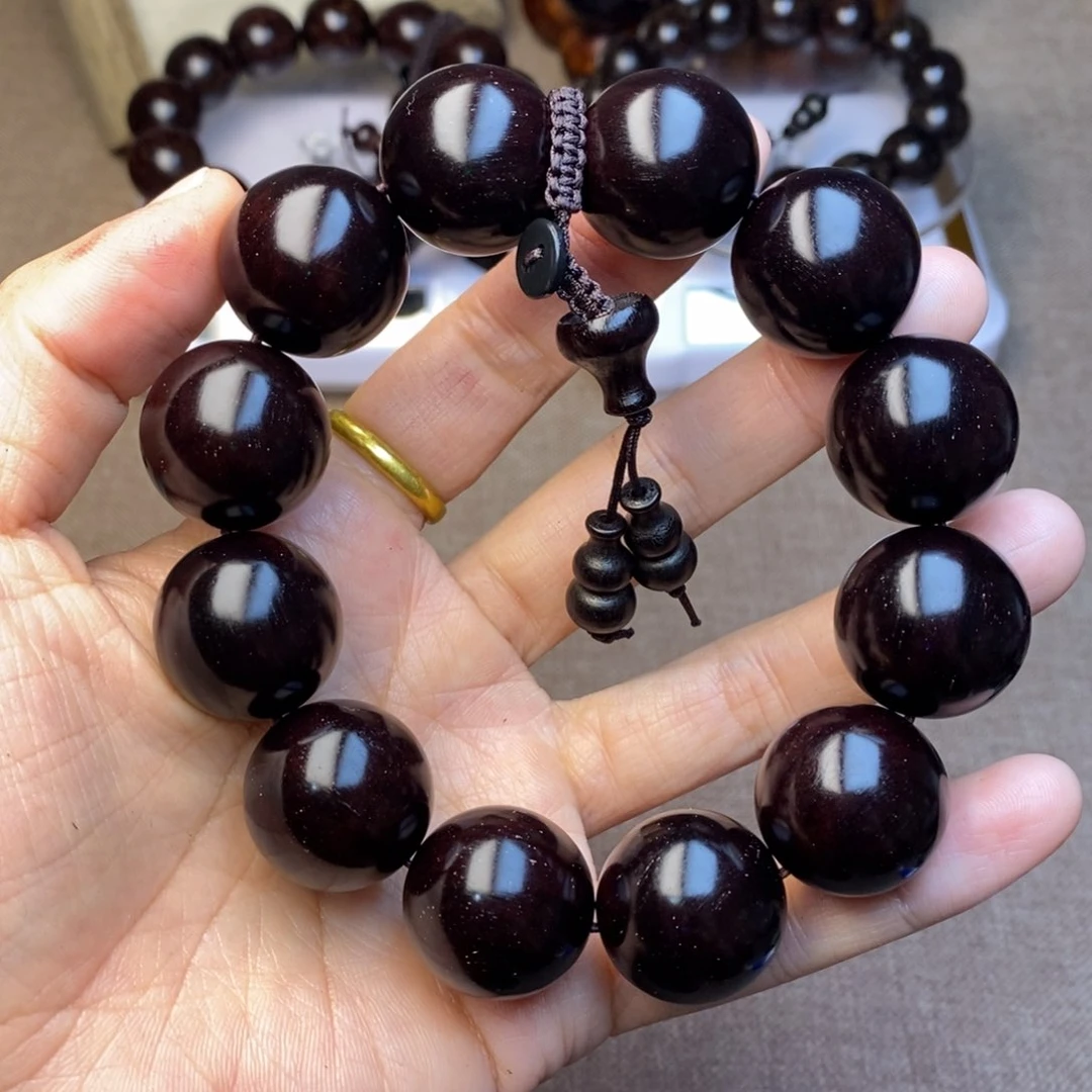 檀香紫檀（小叶紫檀）2.0