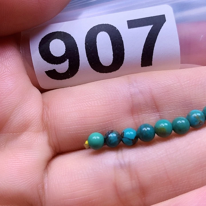 空竹粉丝专享十堰特色手工散珠