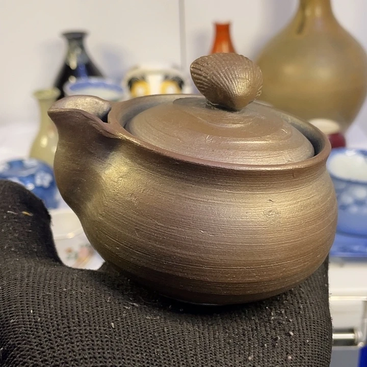 中古回流瓷器默认微瑕介意勿拍