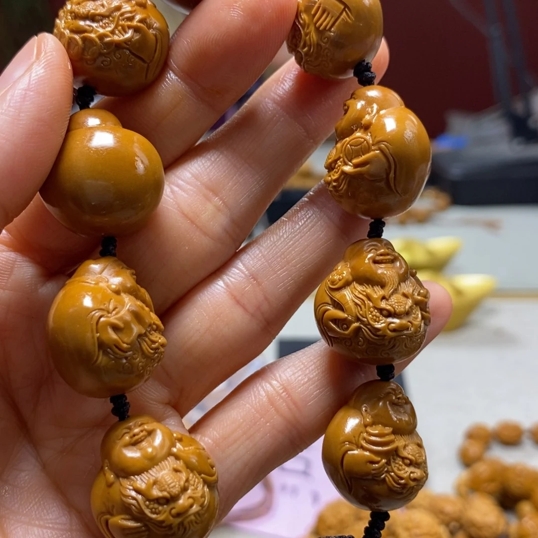 橄榄核吊坠橄榄树