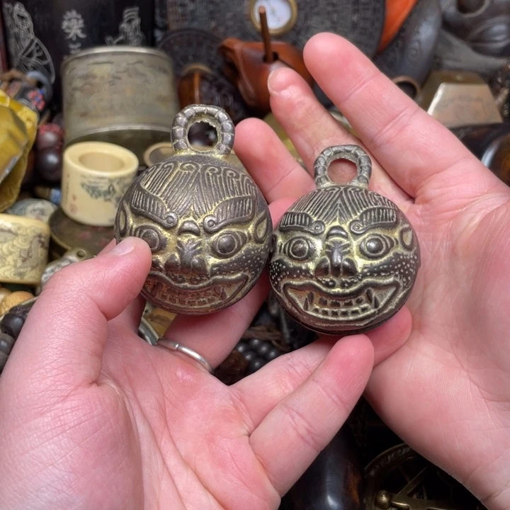 黄铜摆件工艺品工艺品