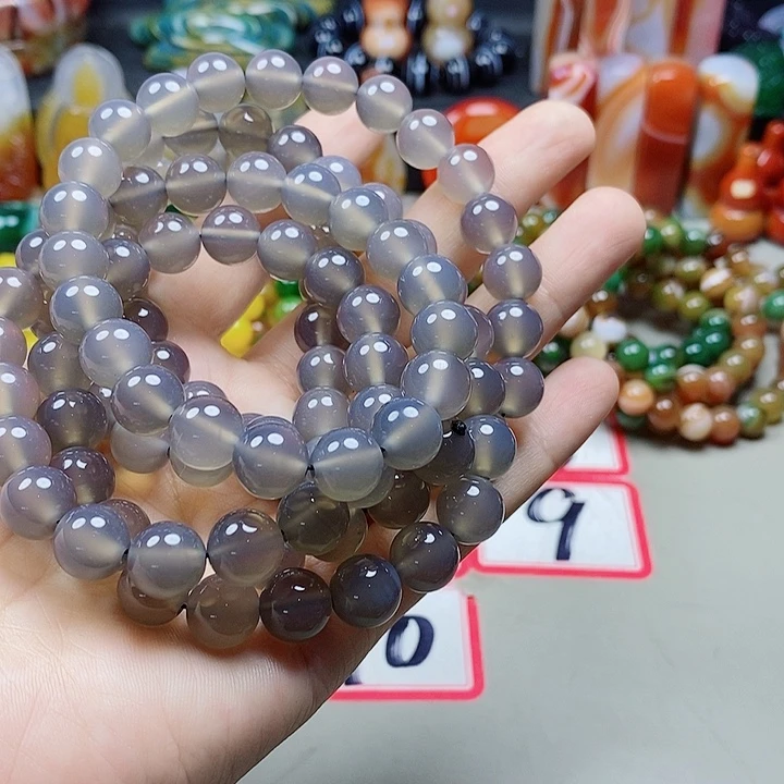未镶嵌吊坠(不含链)玛瑙/玉髓照*