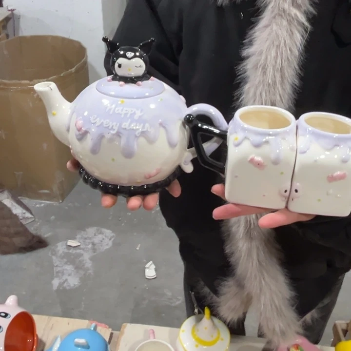 紫砂茶叶罐我们的目标是