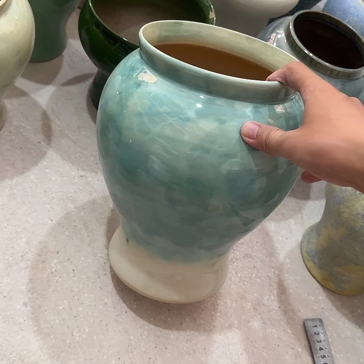 摆件正品有孔正品