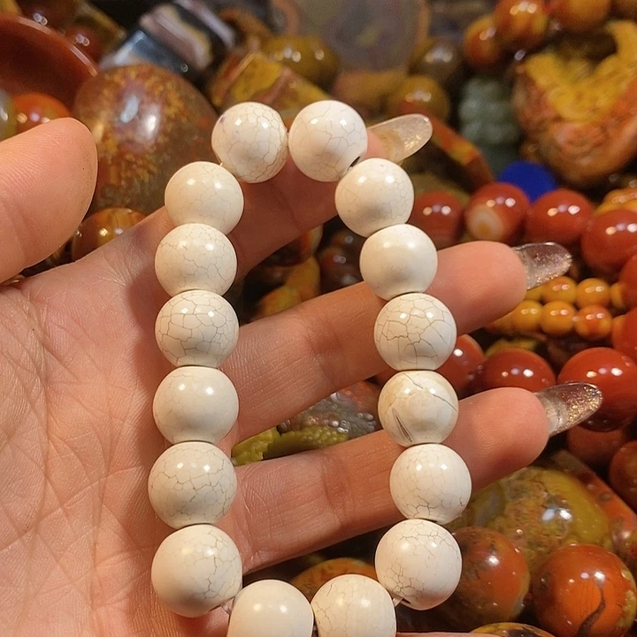 玛瑙/玉髓手链未镶嵌用****0