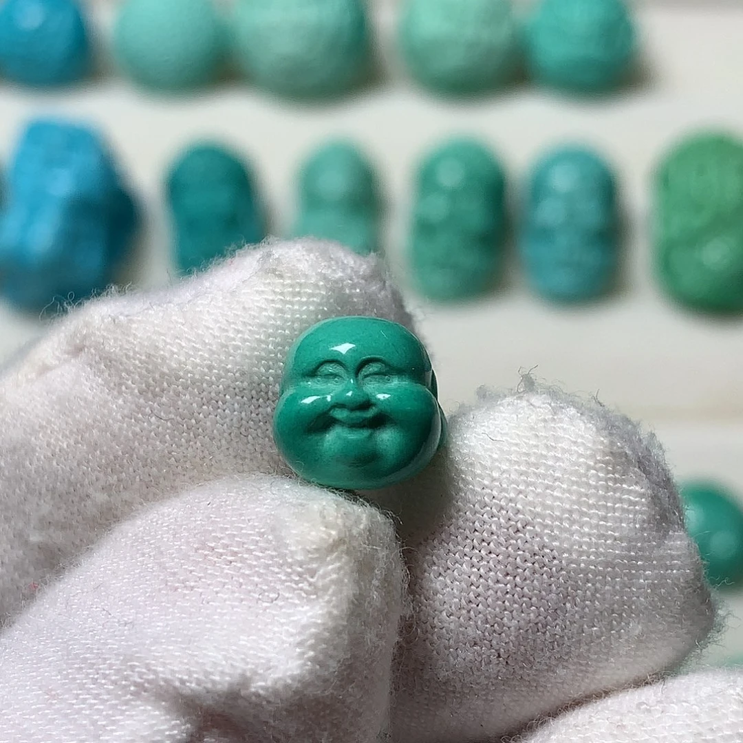 无非金属卡9弥勒佛