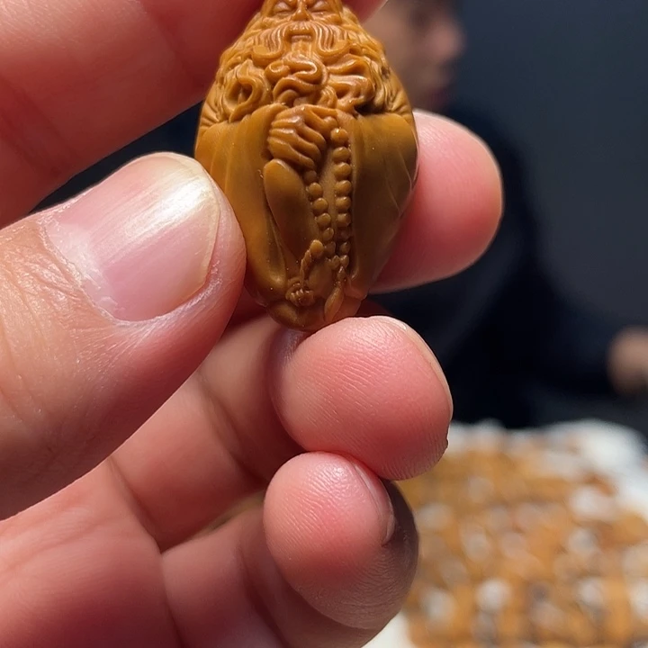 吊坠橄榄核橄榄核