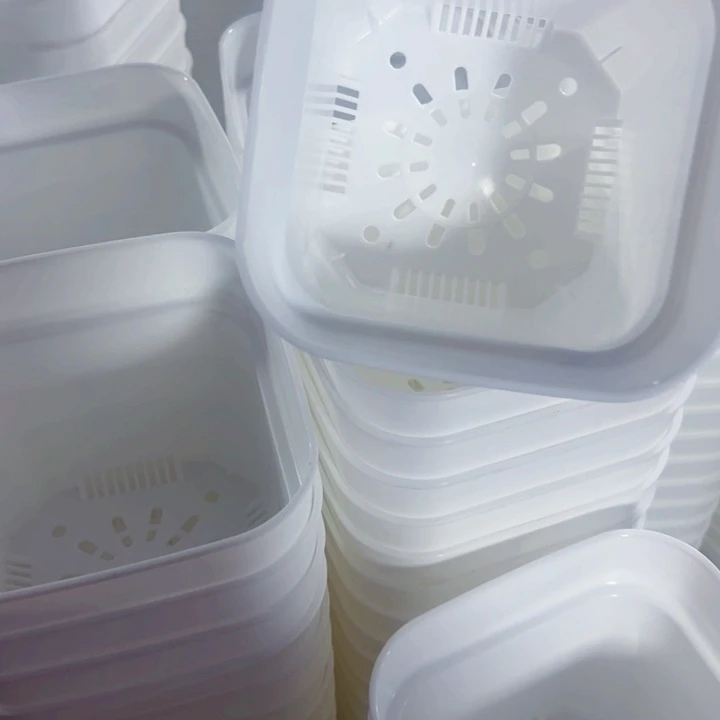 树脂白方加厚口14高13一组6