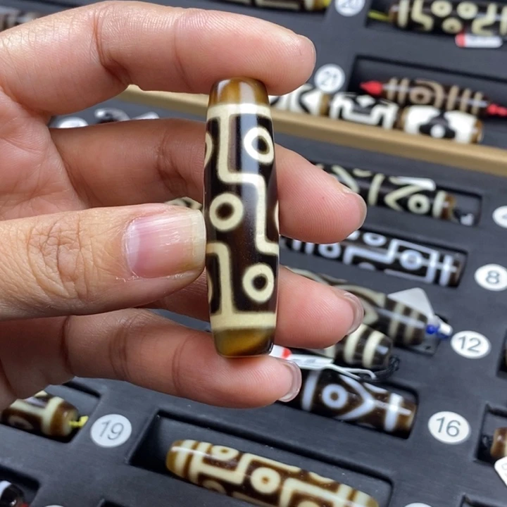 玛瑙/玉髓（覆膜）未镶嵌颈饰