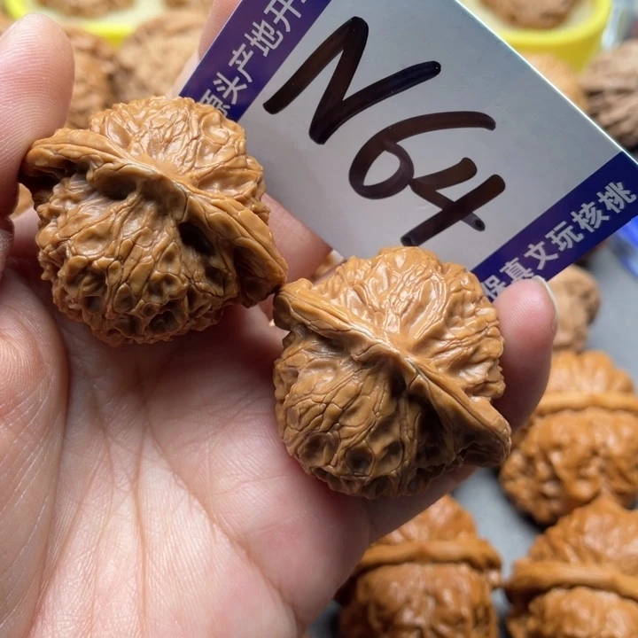 把件文玩核桃宫灯42尺