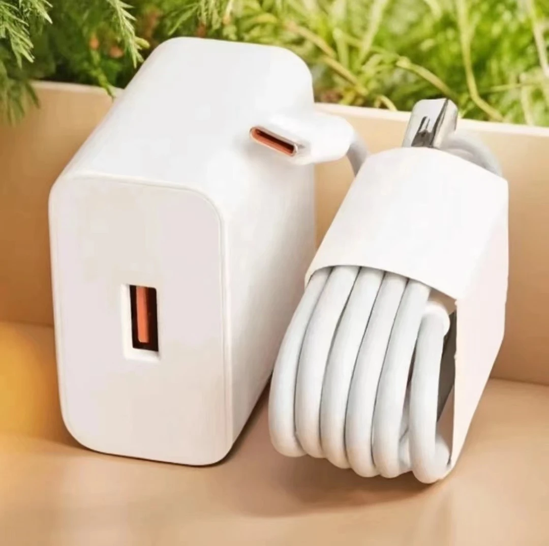 适用华为快充充电器数据线荣耀快速充电器快充头线通用1米快充线-