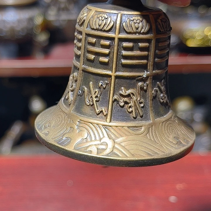 高端精美铜器摆件