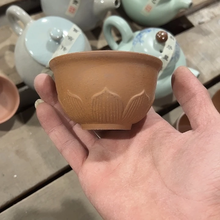 微瑕茶具茶具介意勿拍