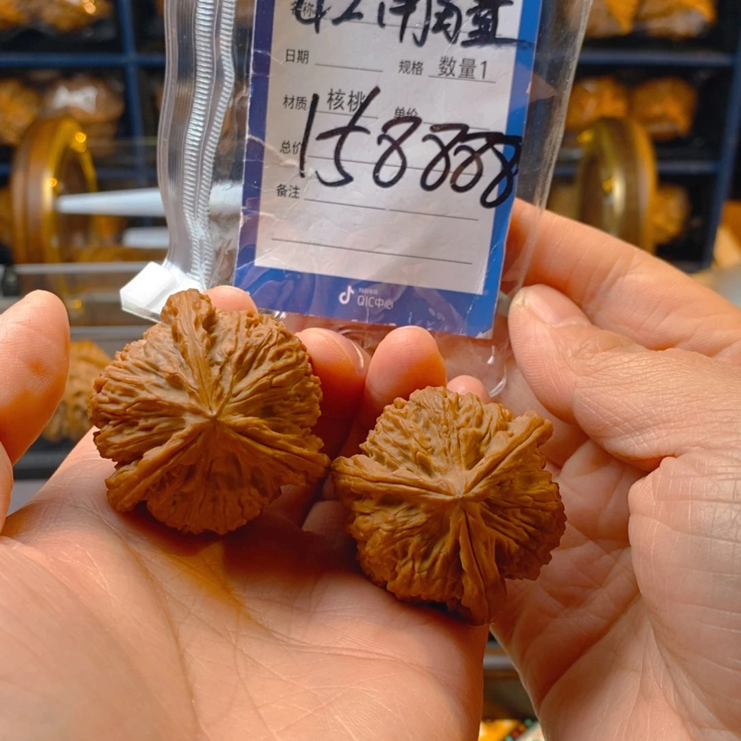 精品核桃42南疆石奔