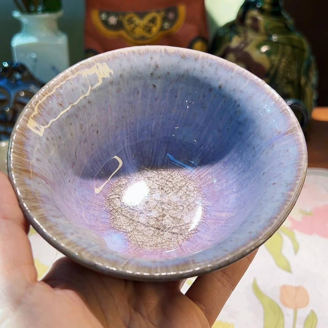 咖啡杯和茶杯是很配噢嘻嘻不错