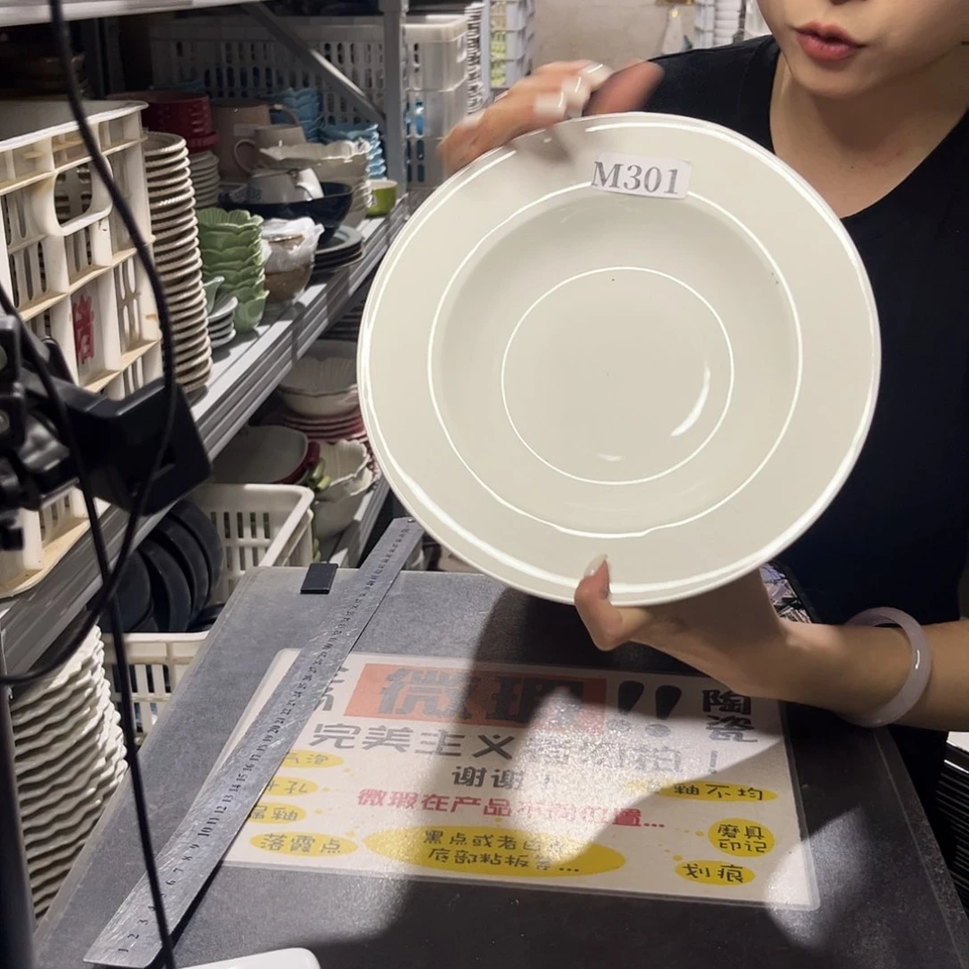 瓷片301                2个