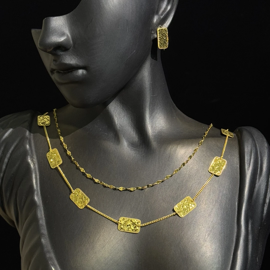 A播   足金999   11.53g   足金饰品