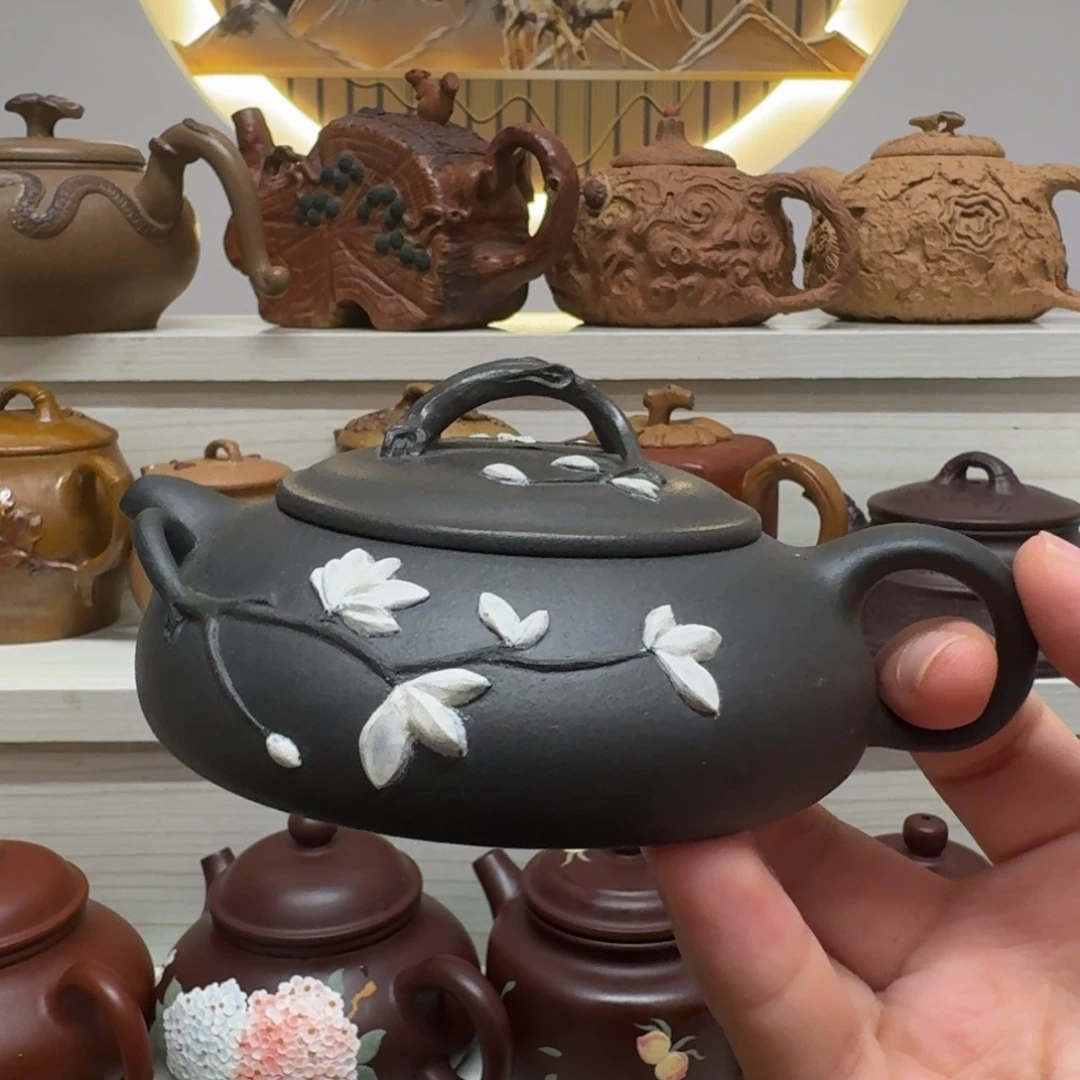 茶壶紫砂福利多多