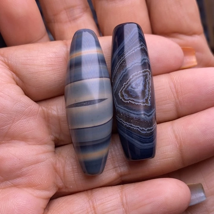 玛瑙/玉髓未镶嵌珠宝半成品大*.