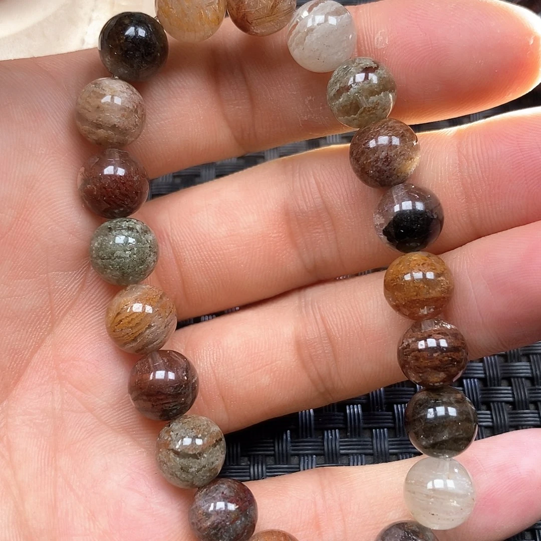 未镶嵌吊坠(不含链)水晶s****2