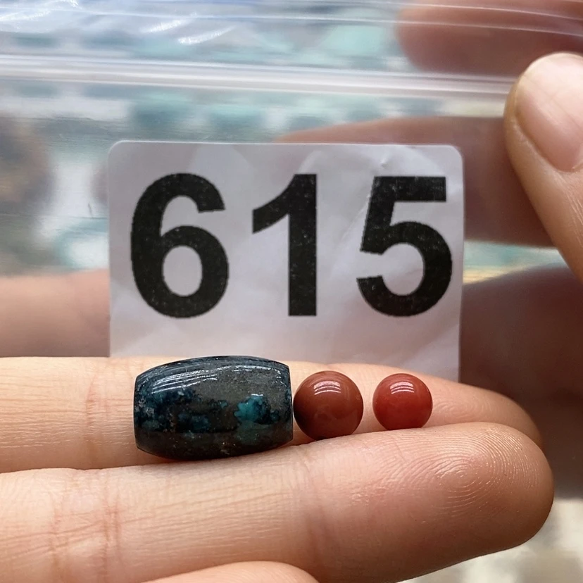 【闪购商品】南红玛瑙颈饰未镶嵌