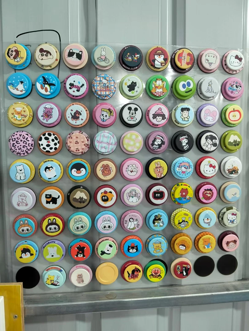 【菲林专用链接】通用可爱卡通磁吸菲林支架，实用又美观